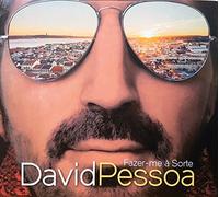 David Pessoa - David Pessoa - Fazer-me a Sorte