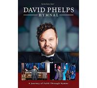 David Phelps - Hymnal [Edizione: Stati Uniti] [Italia] [DVD]