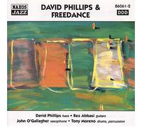 David Philips & Freedance: David Philips & Freedance