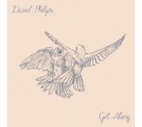 David Philips - Get Along (Japanese Bonus Tracks)