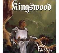 David Phillips - Kingswood/ Music for Meditation (US Import)