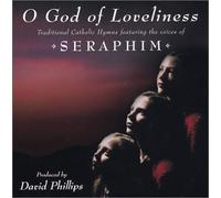 David Phillips - O God of Loveliness/ Catholic (US Import)