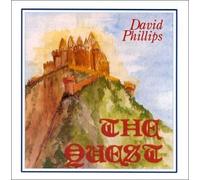 David Phillips - The Quest/ A Journey of the Heart (US Import)