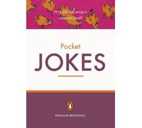 David Pickering Penguin Pocket Jokes (Tapa blanda) (Importación USA)
