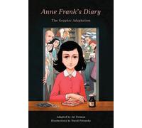 David Polonsky Anne Frank's Diary: The Graphic Ada (Tapa dura) (Importación USA)