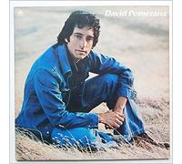 David Pomeranz - It's In Everyone Of Us [LP]