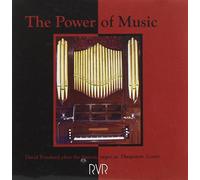 David Ponsford - The Power of Music