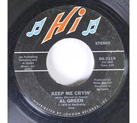 David Porter 45 RPM One Part-Two Parts / Can't See You When I Want To