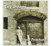 David Pritchard - City Dreams
