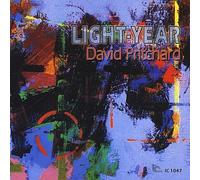 David Pritchard - Light Year