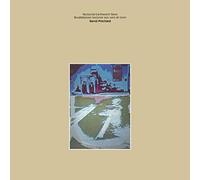 David Pritchard - Nocturnal Earthworm Stew [VINYL] [Vinilo]
