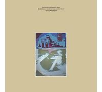 David Pritchard - Nocturnal Earthworm Stew [VINYL] [Vinilo]