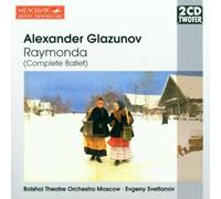 David Pyatt ; Martin Jones - Raymonda