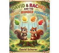 David & Rachel and the Magic Number Formula