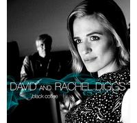David & Rachel Diggs - Black Coffee