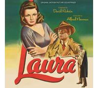 David Raksin - Laura - Original Motion Picture Score