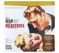David Raksin - The Bad And The Beautiful