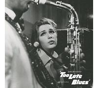 David Raksin - Too Late Blues [VINYL] [Vinilo]