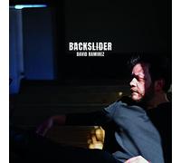 David Ramirez - Backslider [Vinilo]