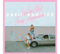 David Ramirez - Were Not Going Anywhere [Vinilo]