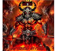 David Reece – Baptized By Fire – CD – Importación USA