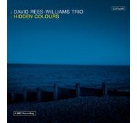 David Rees-Williams - Hidden Colours