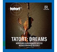 David Reichelt - Tatort: Dreams