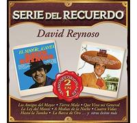 David Reynoso - Serie Del Recuerdo