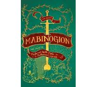 David Rhys Phillips Ivor B. John Charlotte Gue Lady Guest's Mabinogi (Tapa dura)