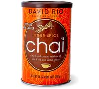 David Rio | Tiger Spice Chai - 398 g. chai té