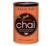 David Rio | Tiger Spice Chai - 398 g. chai té