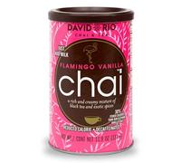 David Rio Consumer Chai Vanille Flamant, 1 Paquet (1 X 337 G)
