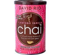 David Rio Consumer Chai Vanille Flamant, 1 Paquet (1 X 337 G)