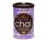David Rio | Orca Spice Chai - 337 g chai en polvo
