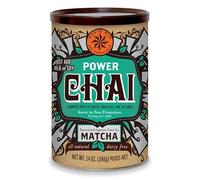 David Rio | Power Chai Matcha - 398 g. chai té