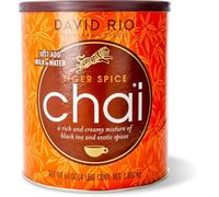 David Rio | Tiger Spice Chai - 1.814 g. chai té