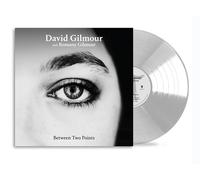 David&Romany Gilmour - Between Two Points (RSD2025) 12" Lpmaxi Clear Vinilo