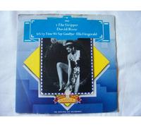 David Rose / Ella Fitzgerald - DAVID ROSE Stripper/ELLA FITZGERALD Say Goodbye 7"