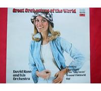 David Rose - Great Orchestras Of The World