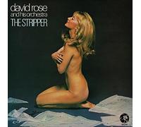 David Rose & His Orchestra - The Stripper