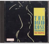 David Rose Orchestra - David Rose Orchestra - The Stripper