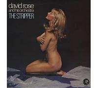 David Rose - THE STRIPPER