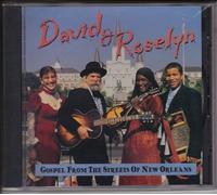 David & Roselyn - Gospel from The Streets of New