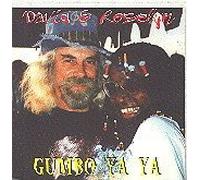 David & Roselyn - Gumbo Ya Ya