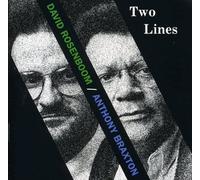 David Rosenboom - 2 Lines
