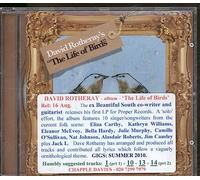 David Rotheray - The life of birds- bluray