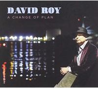 David Roy - A Change Of Plan