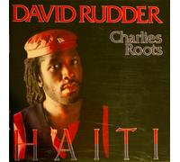 David Rudder & Charlie Roots - Haiti