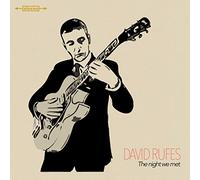 David Rufes - The Night We Met
