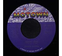 David Ruffin - Heavy Love